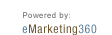 Powered by eMARKETING360.com