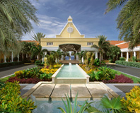 Deluxe Oceanfront Guestroom