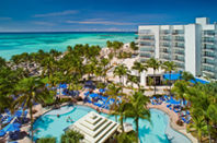 Aruba Marriott Resort & Stellaris Casino