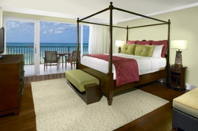 Tradewinds Governor's Suite Bedroom