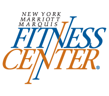 NYMM Fitness Center Logo