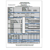 Electrical Request Form